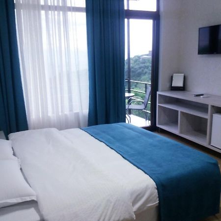 Hotel Martinichi Sighnaghi Ngoại thất bức ảnh