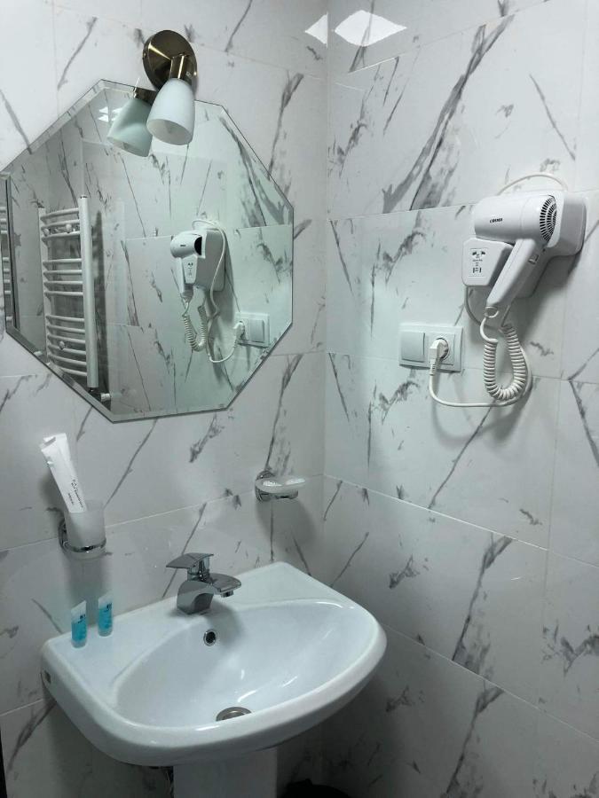 Hotel Martinichi Sighnaghi Ngoại thất bức ảnh