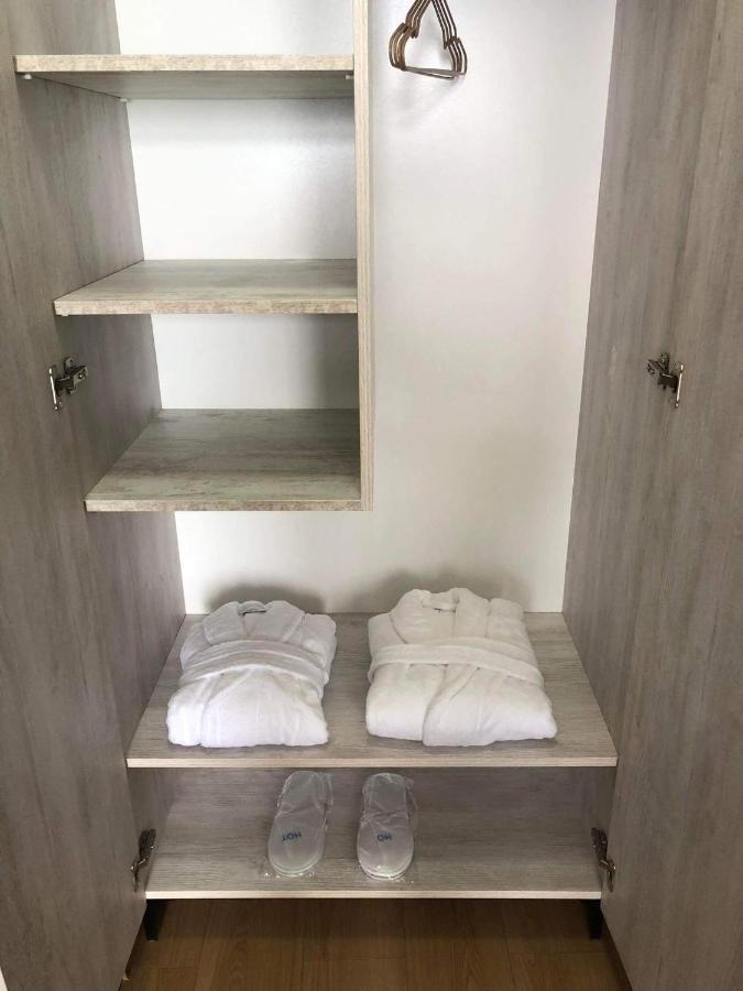 Hotel Martinichi Sighnaghi Ngoại thất bức ảnh