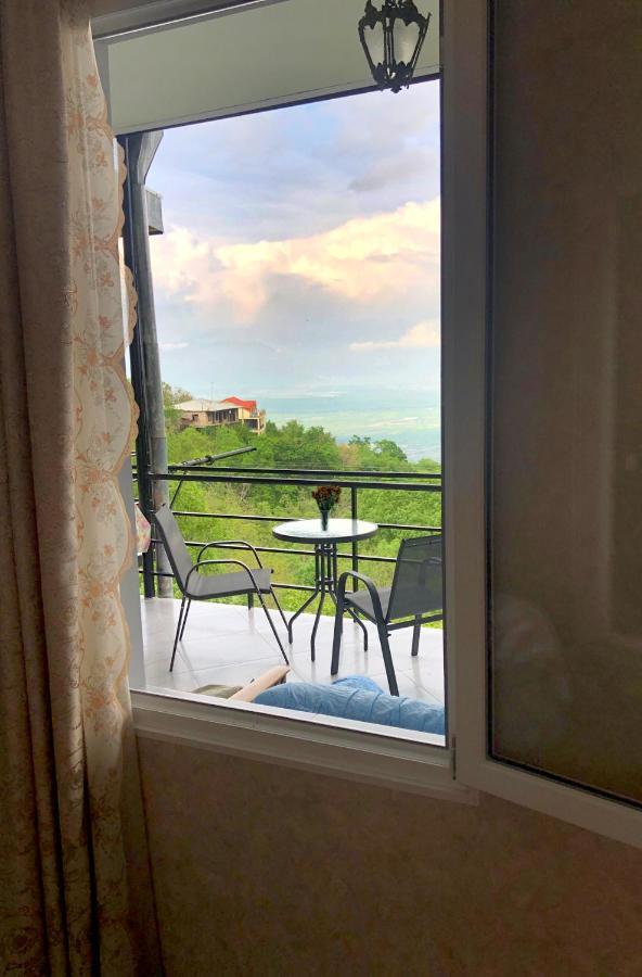Hotel Martinichi Sighnaghi Ngoại thất bức ảnh