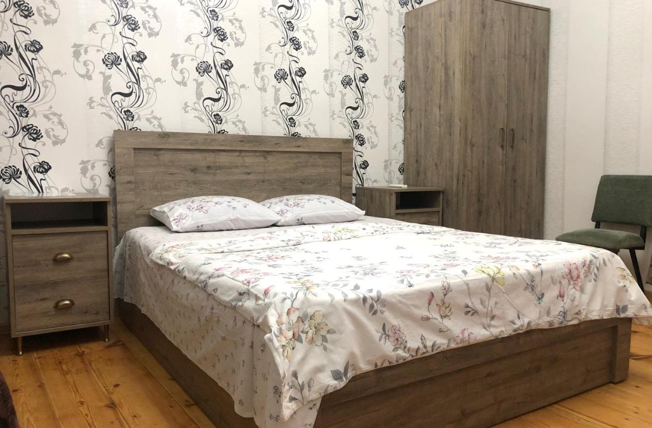 Hotel Martinichi Sighnaghi Ngoại thất bức ảnh
