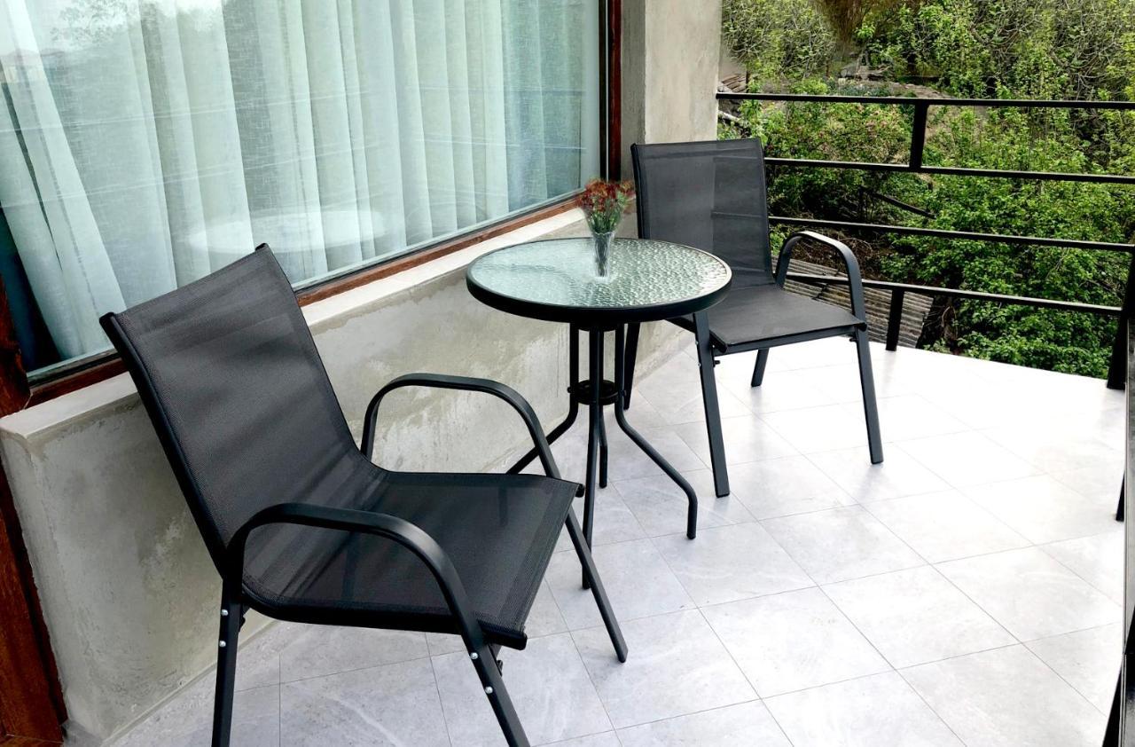 Hotel Martinichi Sighnaghi Ngoại thất bức ảnh