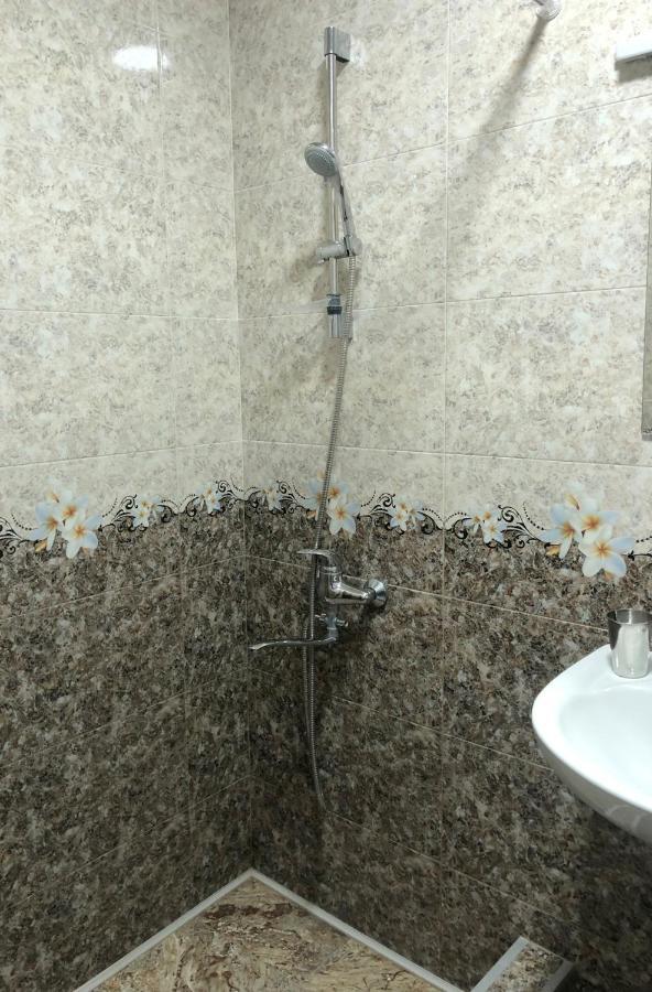 Hotel Martinichi Sighnaghi Ngoại thất bức ảnh