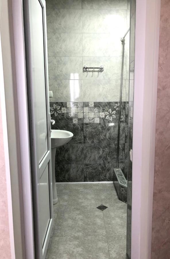 Hotel Martinichi Sighnaghi Ngoại thất bức ảnh