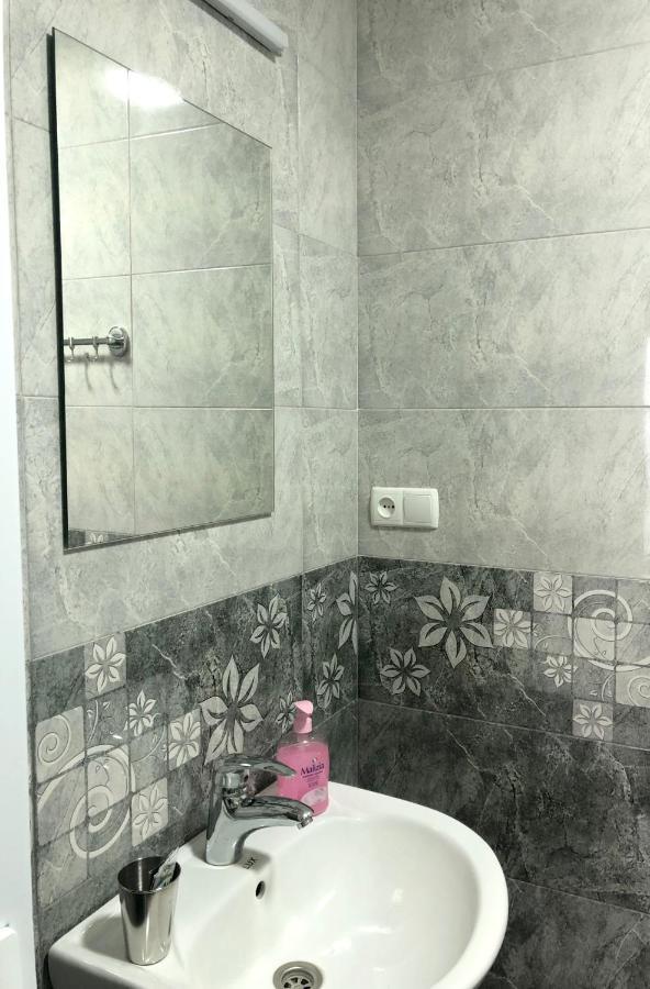 Hotel Martinichi Sighnaghi Ngoại thất bức ảnh
