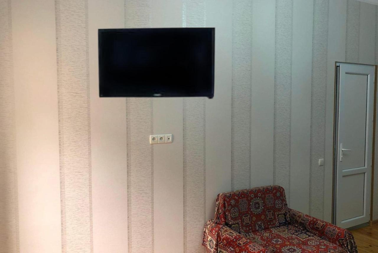 Hotel Martinichi Sighnaghi Ngoại thất bức ảnh