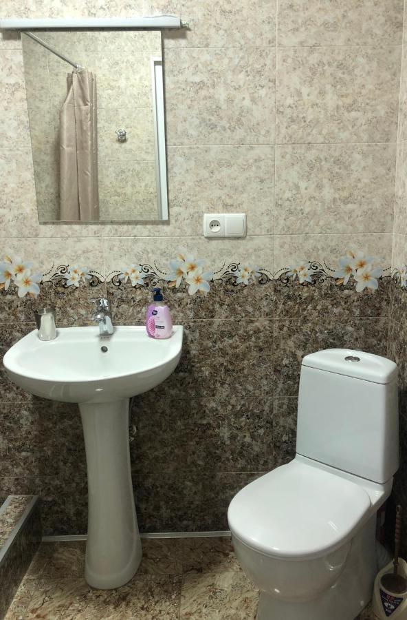 Hotel Martinichi Sighnaghi Ngoại thất bức ảnh