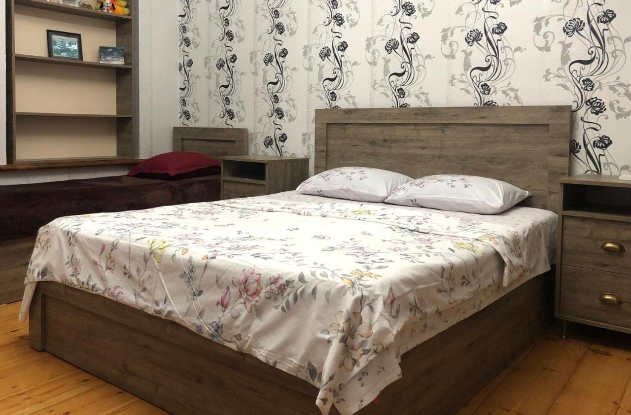 Hotel Martinichi Sighnaghi Ngoại thất bức ảnh