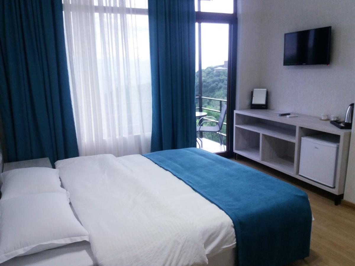 Hotel Martinichi Sighnaghi Ngoại thất bức ảnh